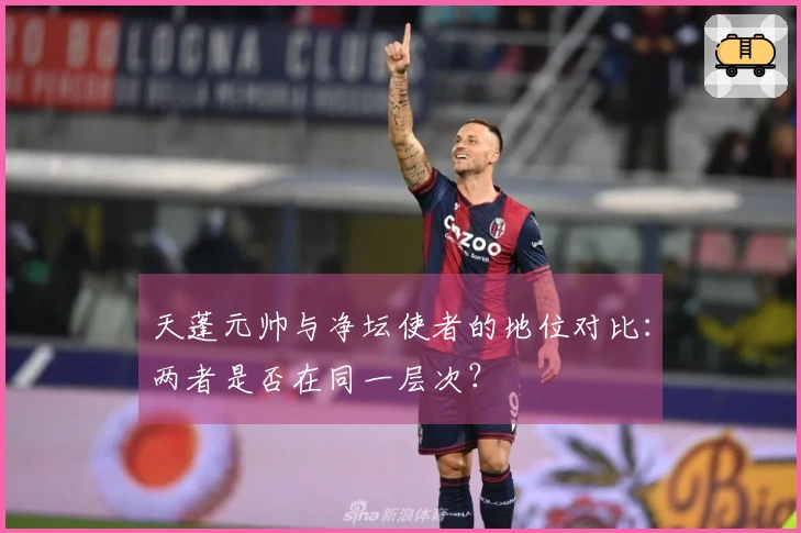 天蓬元帅与净坛使者的地位对比：两者是否在同一层次？